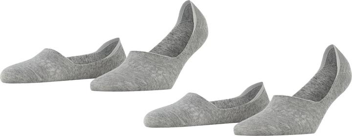 Produktbild Burlington Füsslinge "Everyday" (2er Pack, 39 - 40)