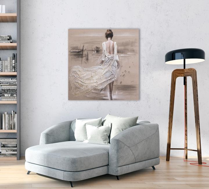 Produktbild Alldecor Arte (100 x 100 cm)