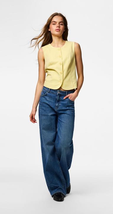 Produktbild Pieces PCKAMIL FITTED Weste (M)