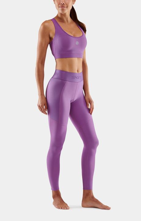 Actual product image Skins S3 Thermal Long Tight (XS)