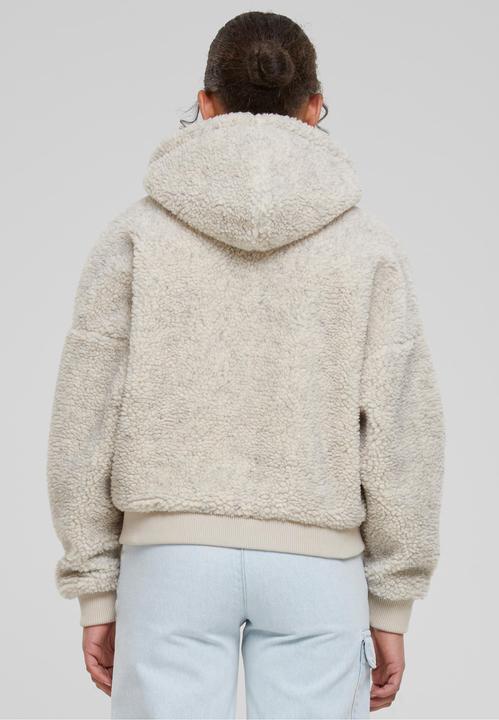 Immagine prodotto Karl Kani KW233-042-1 KK Metal Signature Teddy Full Zip (L)