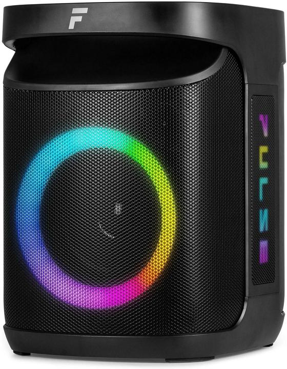 Fenton Pulse 65 (12 h)