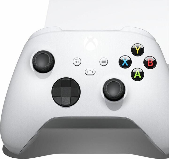 Actual product image Microsoft Xbox Series S