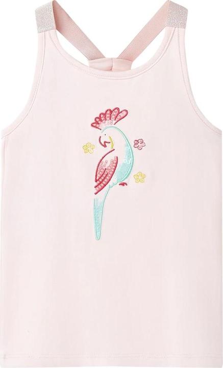 Zartes Rosa