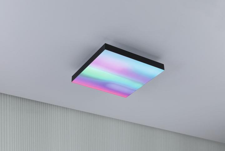 Produktbild Paulmann Panel Verlora Rainbow (1420 lm)