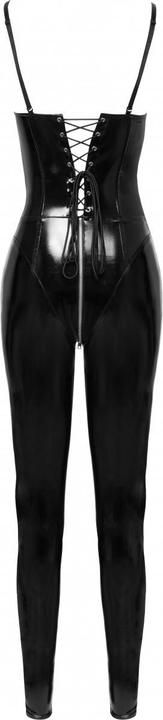 Produktbild Black Level Lack Overall 3 Zip S (S)