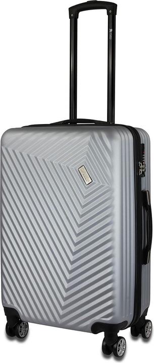 Actual product image Mano Don Carlo hard case (62 l)