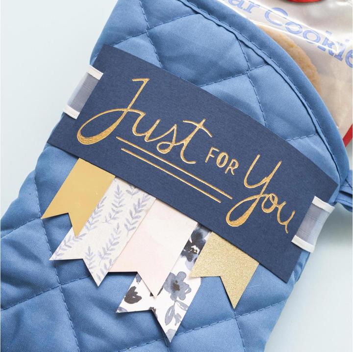 Produktbild We R Memory Keepers Foil Quill