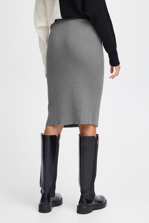 Produktbild B.young BYMMMORLA PENCIL SKIRT 20815307 (S)