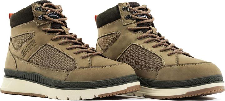 Produktbild Palladium stiefeletten pallasider mid cuff (41)