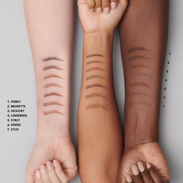 Produktbild MAC Cosmetics Pro Brow Definer 1Mm-Tip Brow Pencil Stud (Stud)