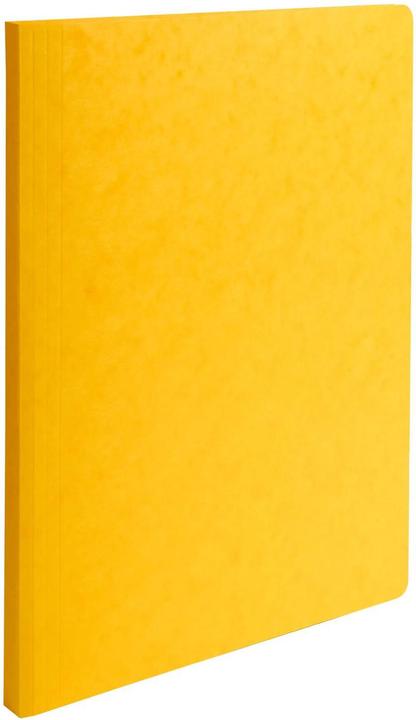Produktbild Exacompta Sammelmappen - Aktendeckel (A4, 1 x)