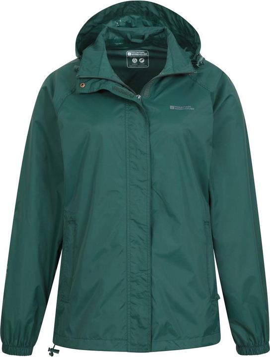 Produktbild Mountain Warehouse Pakka II Jacke Wasserfest (34)