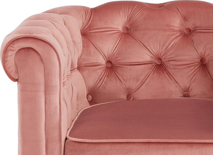 Produktbild Vente-unique Chesterfield