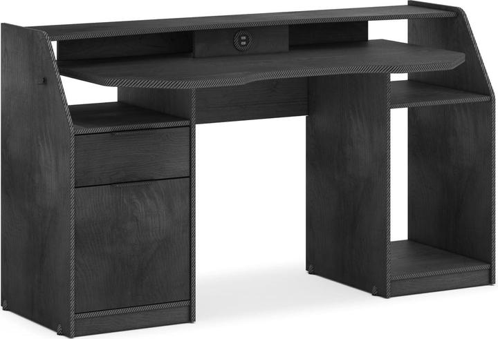 Immagine prodotto Cilek Scrivania da gioco nera