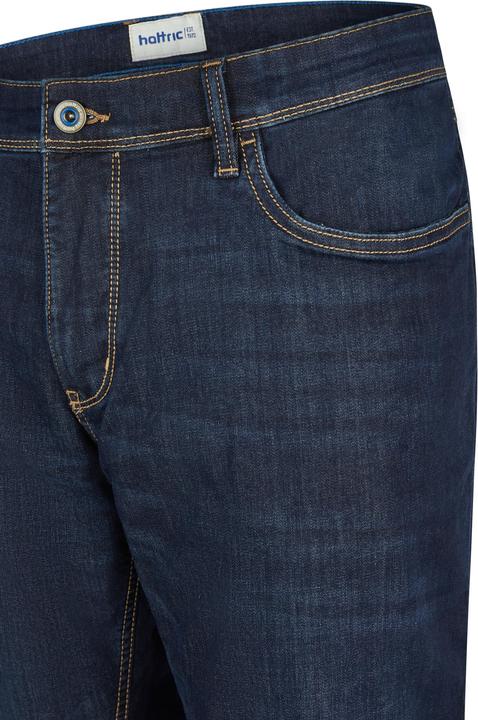 Produktbild Hattric Thermo 5-Pocket Henk Denim (W38/L30)