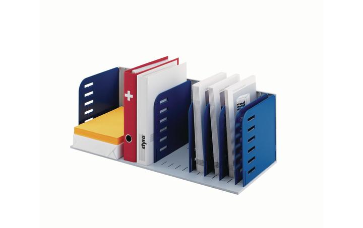 Image du produit Styro Bac à documents RAC Flexi Board (A4)