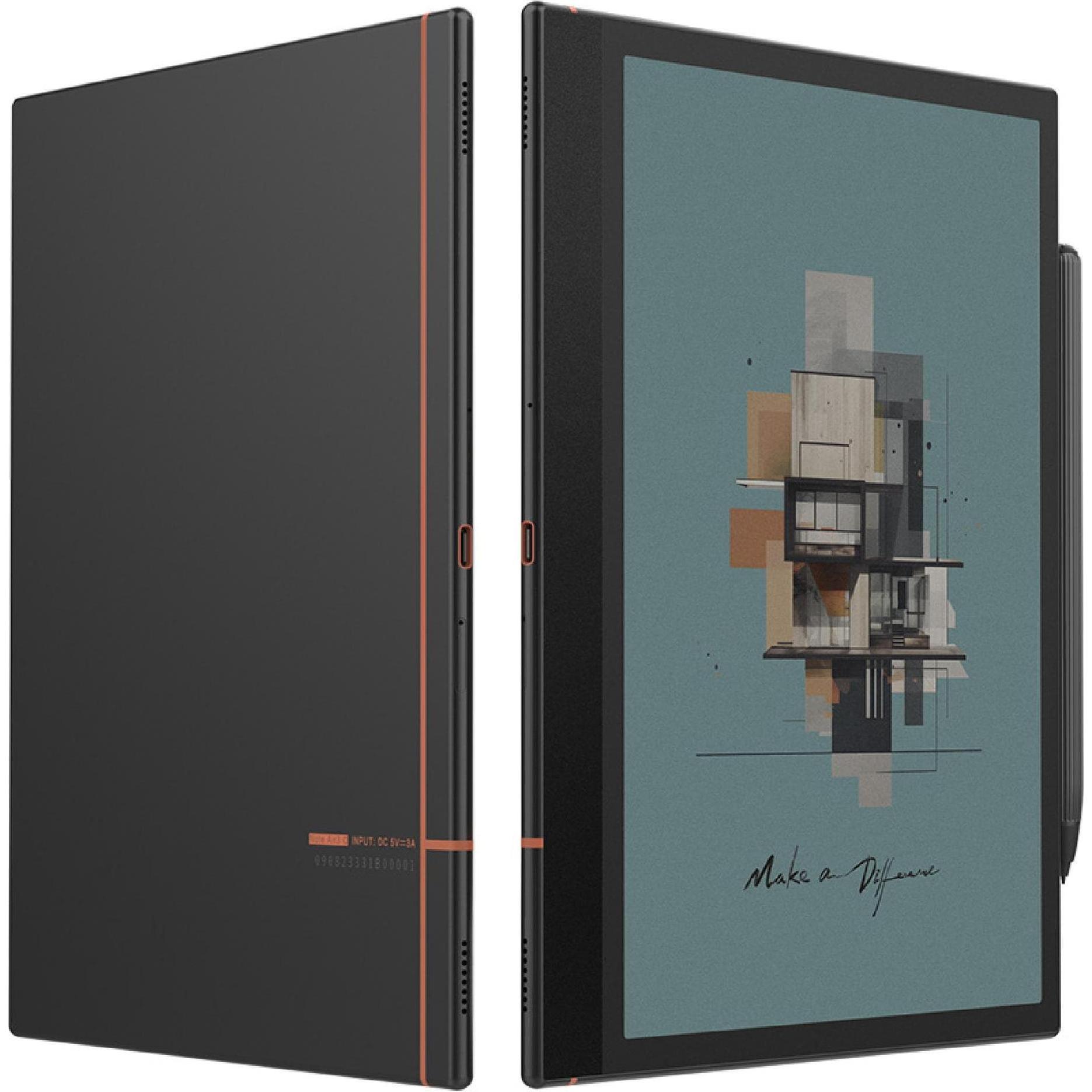 BOOX Note Air3C 
カラー電子ペーパー Androidタブレット Onyx Boox Note Air 3 C - buy at Digitec