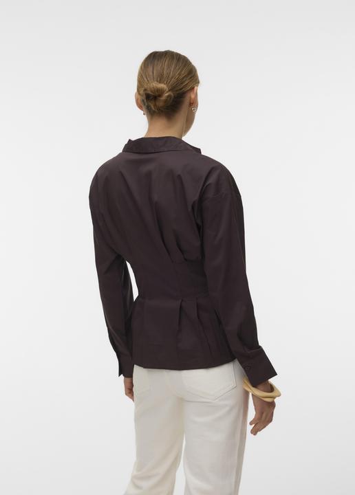 Immagine prodotto Vero Moda VMLOTUS Hemd Hemd (L)