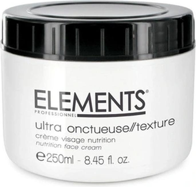 Pbi Elements Ultra Creamy Texture Cream 250ml (250 ml, Gesichtswasser)