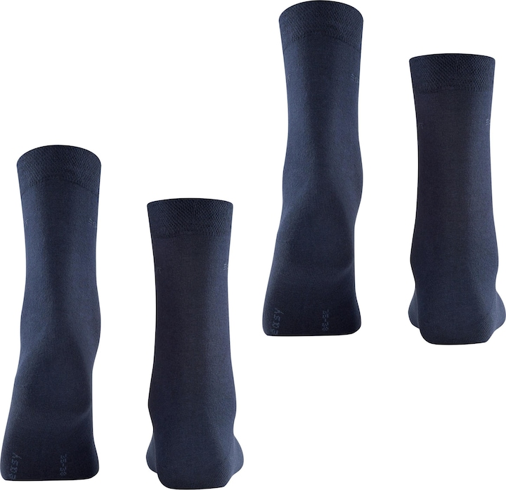 Produktbild Esprit Basic Easy SO 2P (2er Pack, 39 - 42)