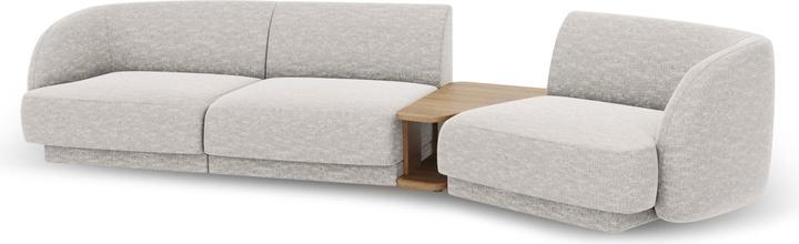 Actual product image Micadoni Miley (3-seater)