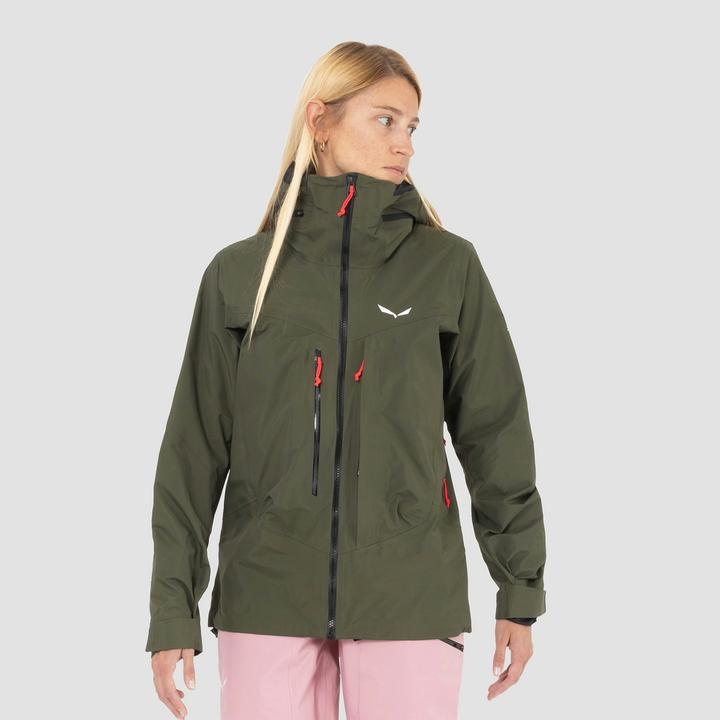Immagine prodotto Salewa Sella 3 Layers Powertex Hardshell Jacke (44)