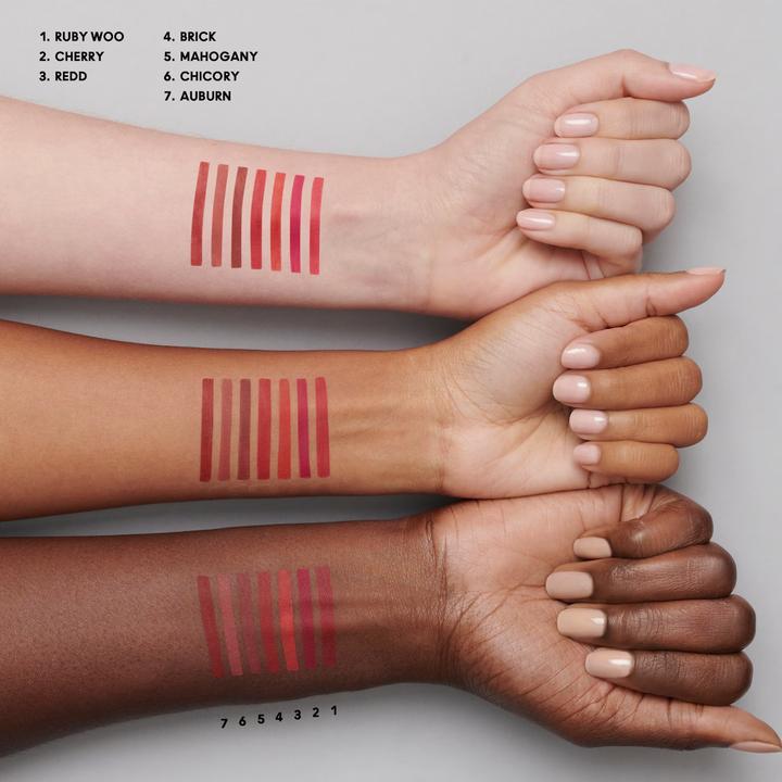 Produktbild MAC Cosmetics Lip Pencil Cherry (Cherry)