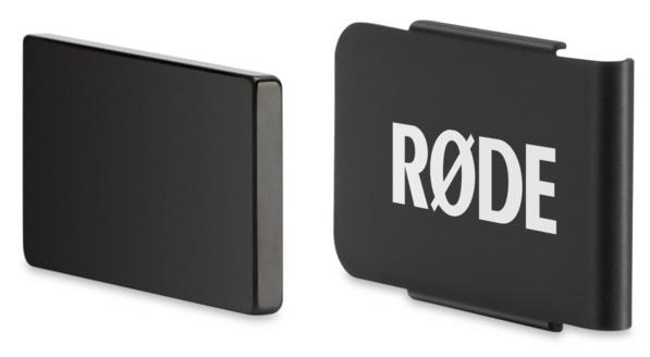 Image du produit RØDE MagClip GO