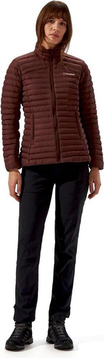 Produktbild Berghaus Synthetisch isolierte Nula Jacket (42)