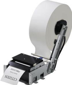 Produktbild Citizen PMU3300 (RS-232, USB 2.0)