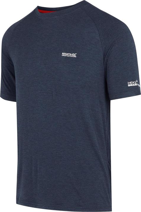 Produktbild Regatta Ambulo II TShirt (XL)