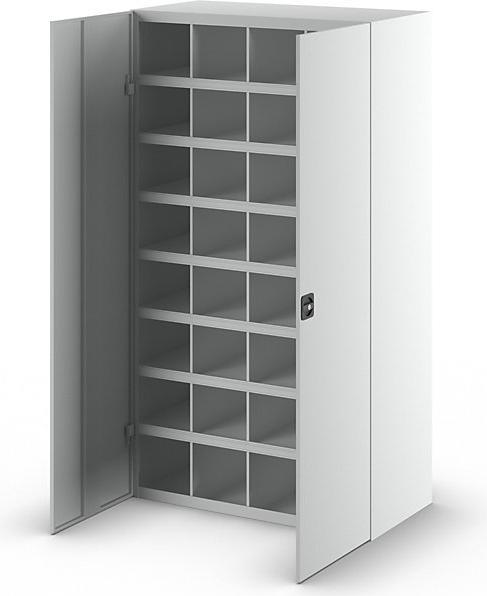 Actual product image kaiserkraft shelf cupboard (100 cm, 180 cm)