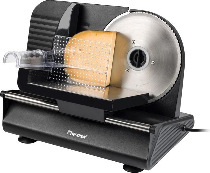 Image du produit Bestron Trancheuse / Trancheuse universelle
