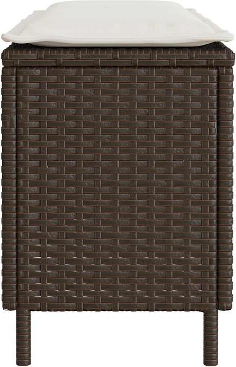 Produktbild vidaXL Gartenbank