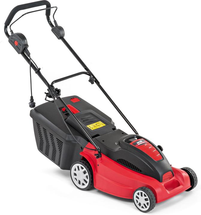 Produktbild MTD Optima 38 E (Netzbetrieb)