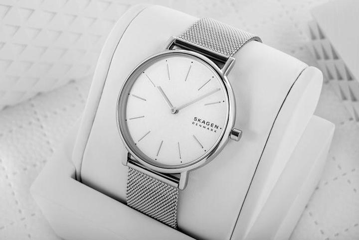Image du produit Skagen Signature (Montre analogique, 38 mm)