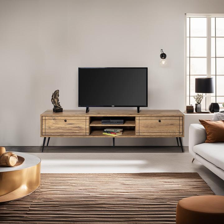 Produktbild Skye Decor Brooklyn (180 x 50 x 40 cm)