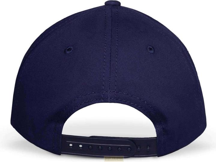 Produktbild Difuzed The Witcher - Men's Adjustable Cap (One Size)