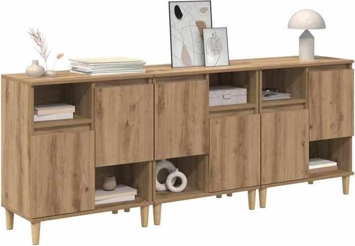 Image du produit vidaXL Sideboard (60 x 35 x 70 cm)
