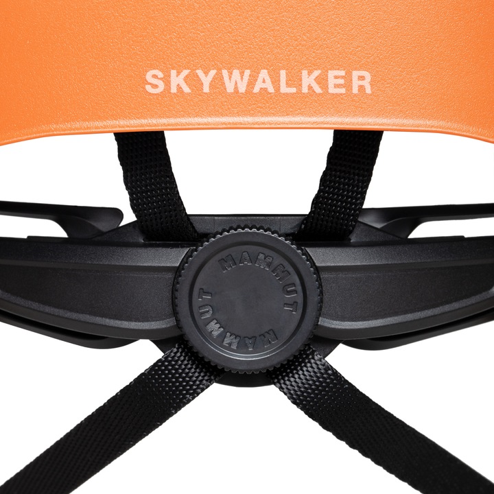 Actual product image Mammut Skywalker 3.0 Helmet (53 - 61 cm)