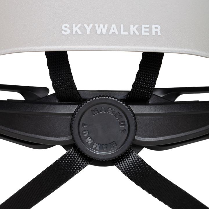Image du produit Mammut Skywalker 3.0 Helmet (53 - 61 cm)
