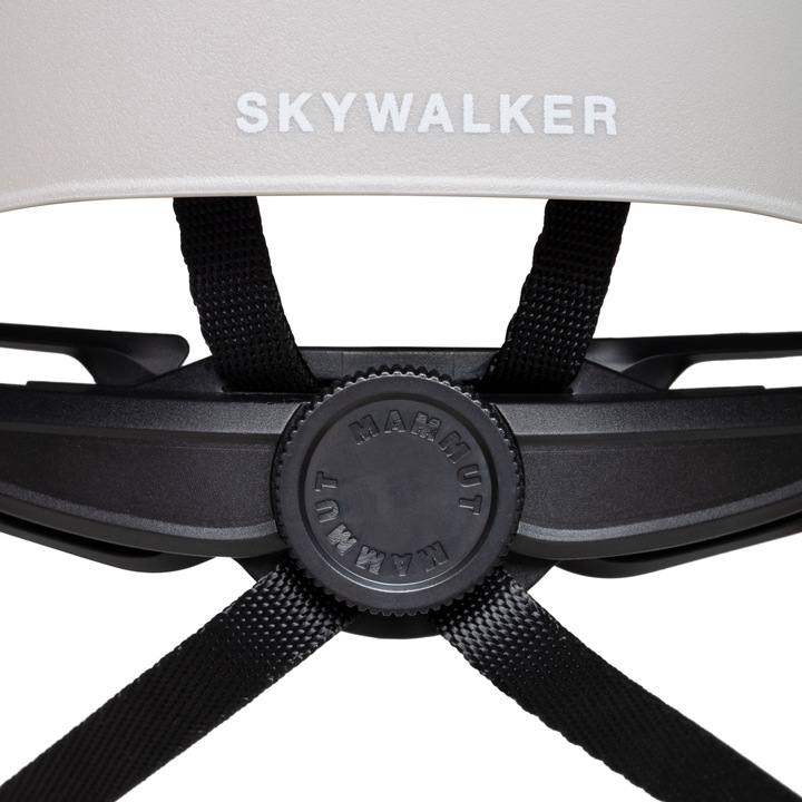 Actual product image Mammut Skywalker 3.0 Helmet (53 - 61 cm)