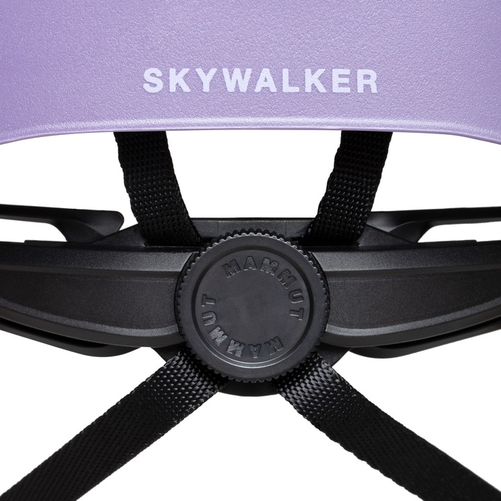 Actual product image Mammut Skywalker 3.0 Helmet (53 - 61 cm)