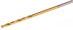 Actual product image RS PRO TiN coated HSS drill,1.5mm dia (1.5 mm)