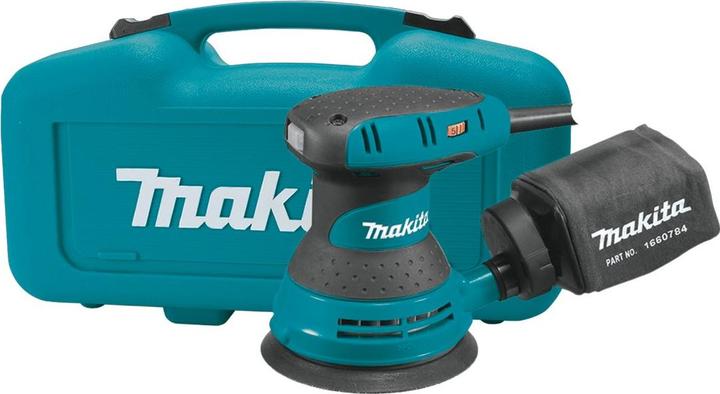Produktbild Makita BO 5031 (Exzenterschleifer)