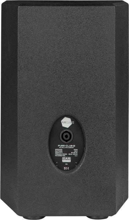 Produktbild DAP-Audio Pure Club 12 (Aktiv)