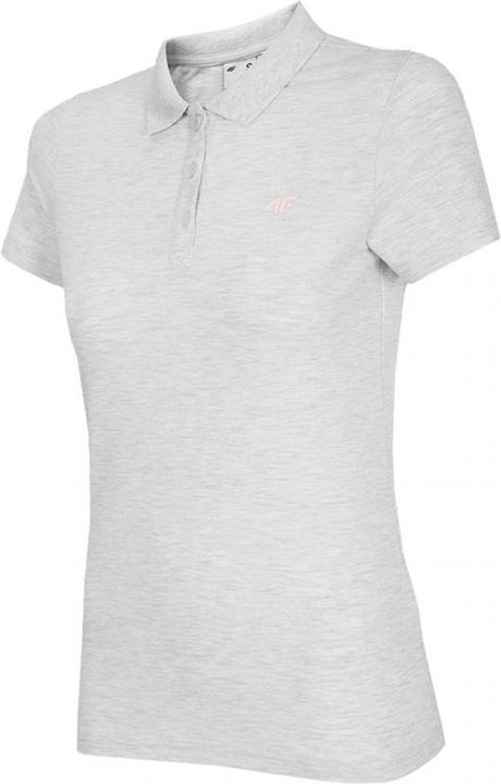Produktbild 4F NOSH4 TSD007 Poloshirt (S)