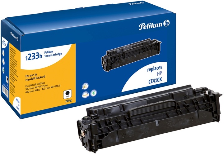 Pelikan 305x (BK)