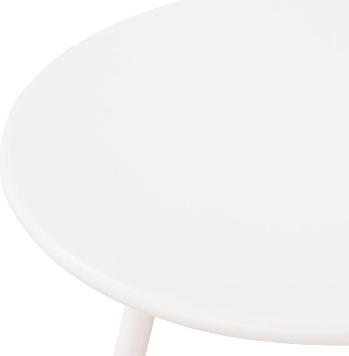 Image du produit CLP Table basse Minot résistante aux intempéries et aux UV